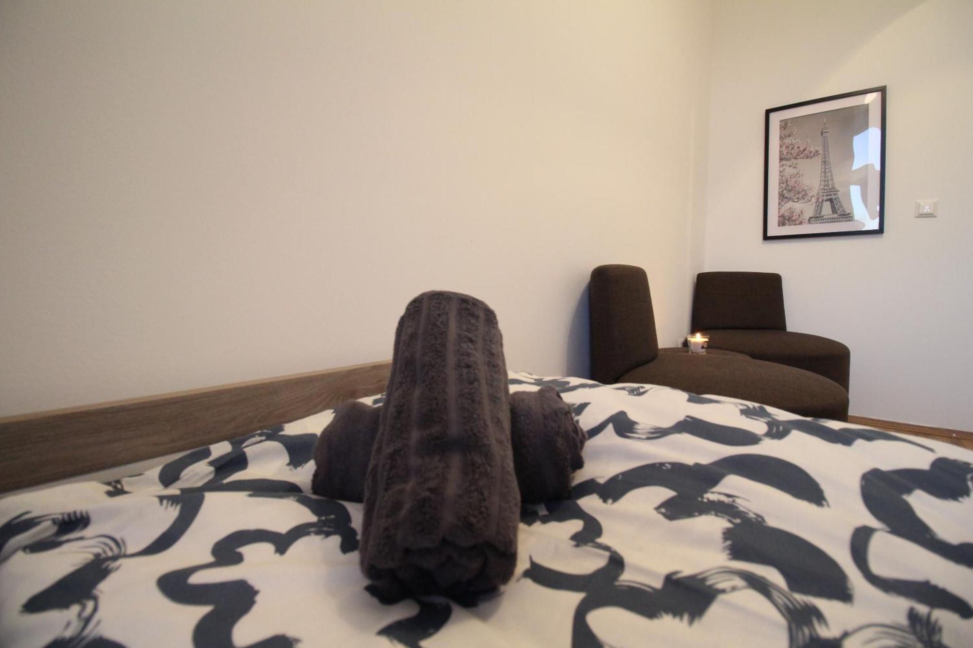 Apartament Spacious In Liesing Area Lv6 Viena