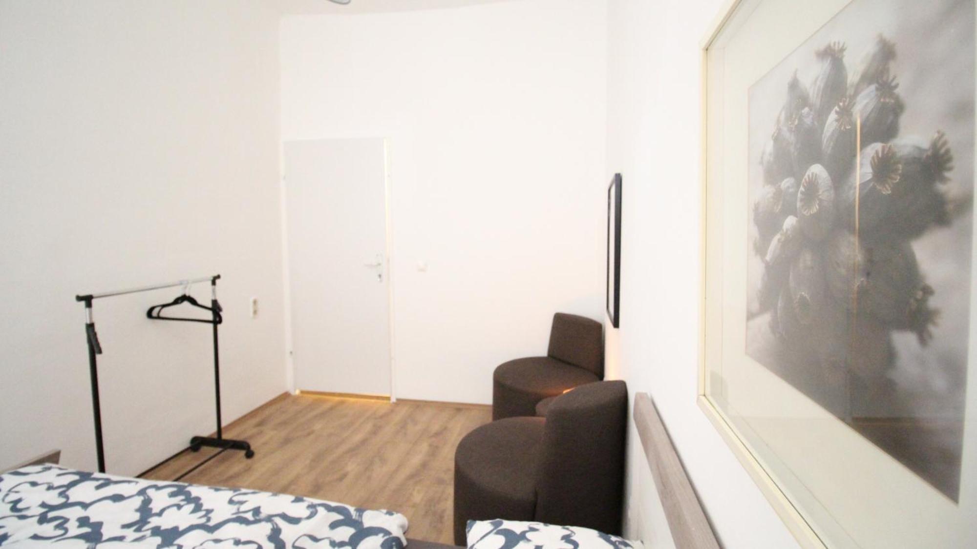 Apartament Spacious In Liesing Area Lv6