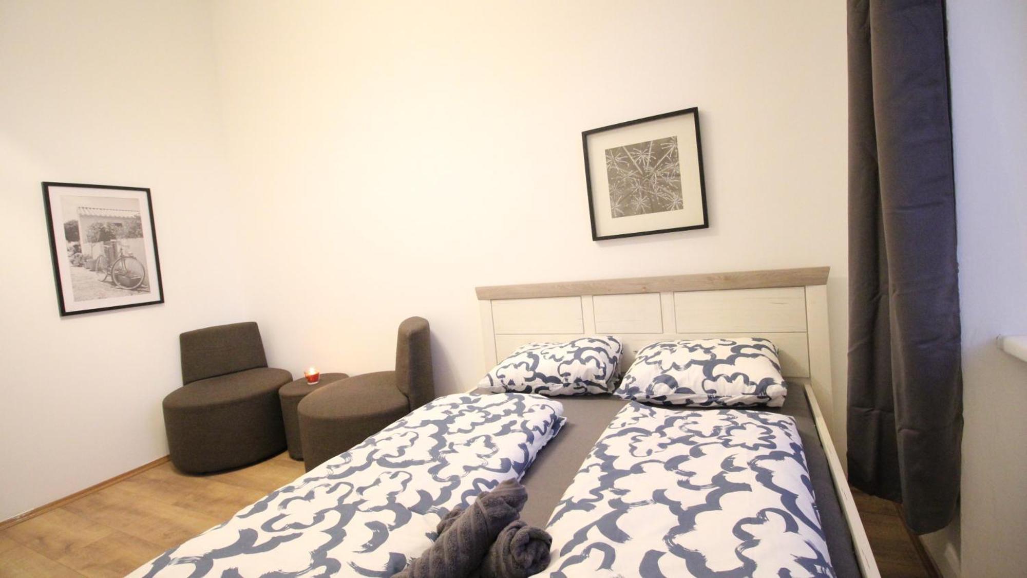 Apartament Spacious In Liesing Area Lv6 *
