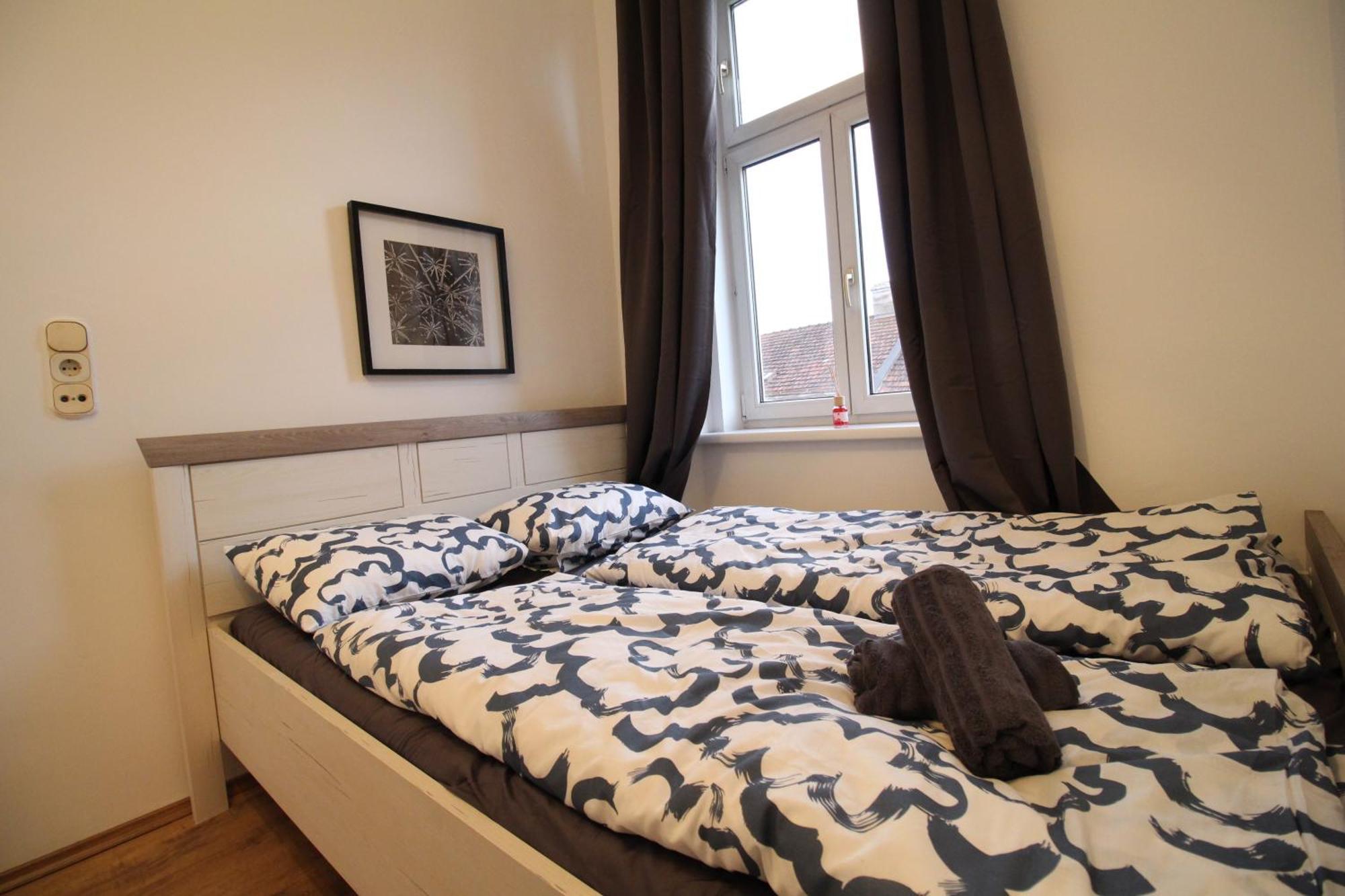 Apartament Spacious In Liesing Area Lv6 Viena