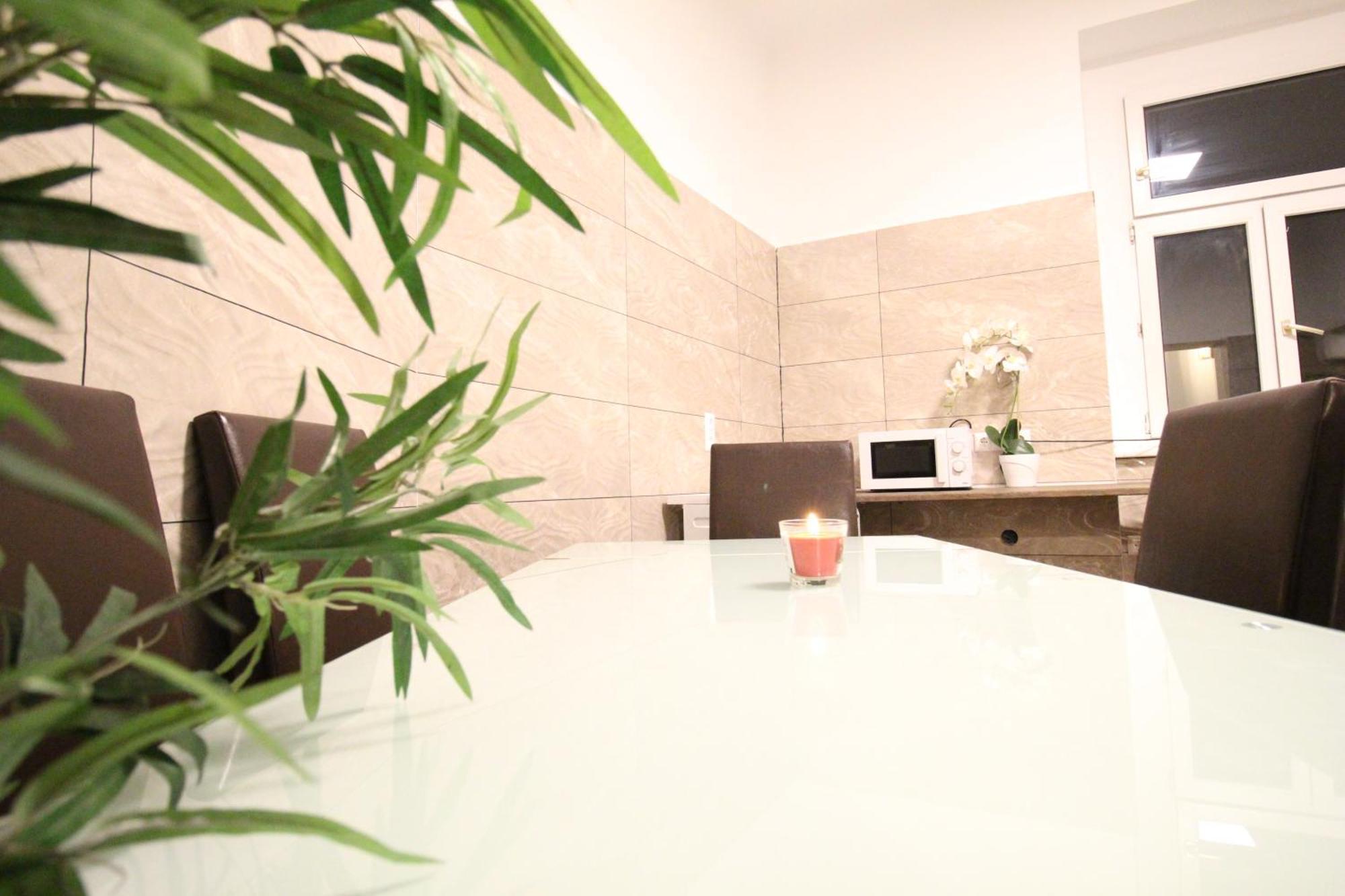 Apartament Spacious In Liesing Area Lv6