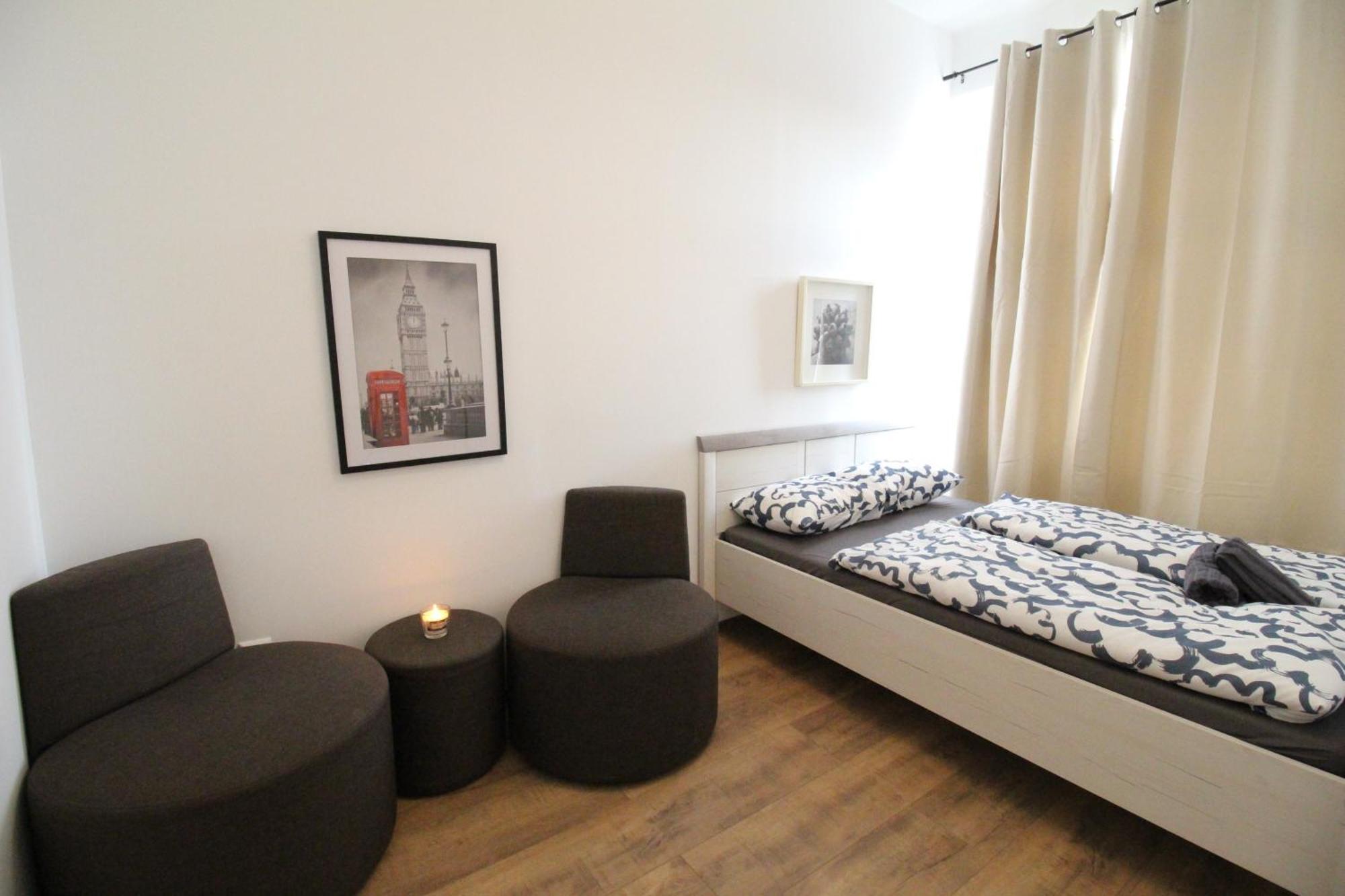 Spacious In Liesing Area Lv6 * Viena